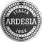 Логотип фирмы Ardesia в Орске
