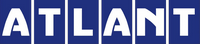 Логотип фирмы ATLANT в Орске