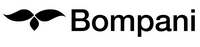 Логотип фирмы Bompani в Орске