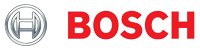 Логотип фирмы Bosch в Орске