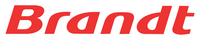 Логотип фирмы Brandt в Орске
