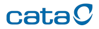 Логотип фирмы CATA в Орске