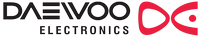 Логотип фирмы Daewoo Electronics в Орске