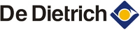 Логотип фирмы De Dietrich в Орске